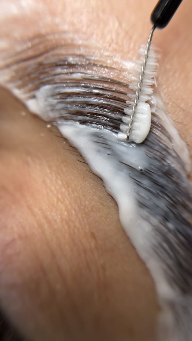 Lash products